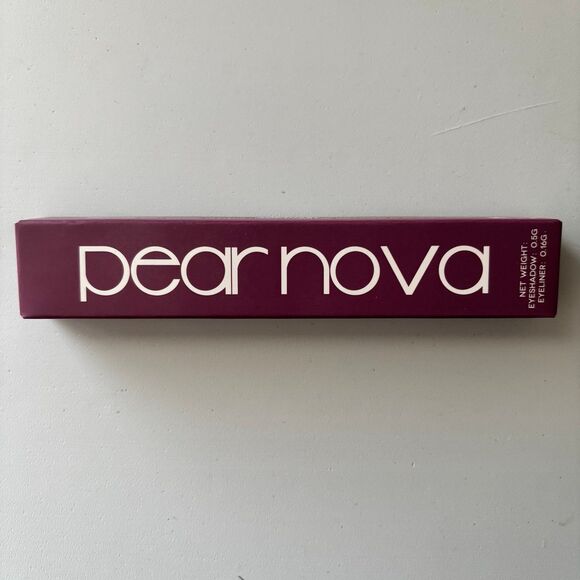 Pear Nova Amethyst - Eye Duo Stick Shadow + Liner - Picture 1 of 2
